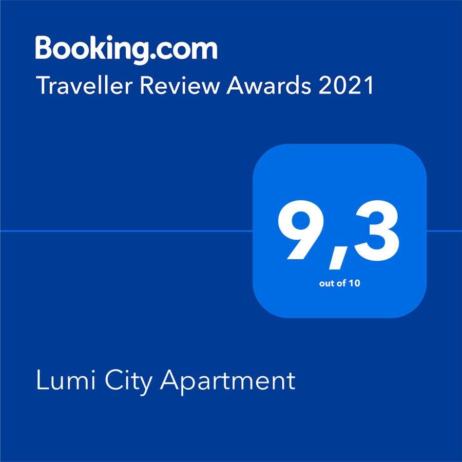 Lumi City Apartment Levi Exterior foto